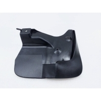 Брызговик Toyota Land Cruiser VDJ200 2008 7662160150