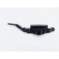 Кожух замка капота Toyota Land Cruiser VDJ200 2008 5362960070