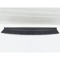 Накладка бампера Toyota Land Cruiser VDJ200 2008 5216260040