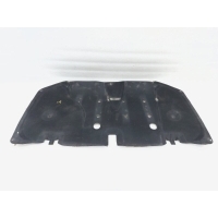 Шумоизоляция капота Toyota Land Cruiser VDJ200 2008 5334160330