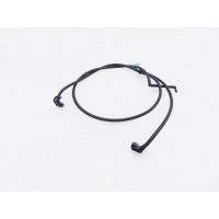 Форсунка омывателя лобового стекла Toyota Land Cruiser VDJ200 2008 8538128220, 9009933080