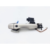 Ручка двери Toyota Land Cruiser VDJ200 2008 6920460050, 6921060100E0, 6922860030E0