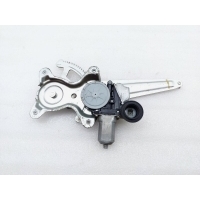 Стеклоподъемник Toyota Land Cruiser VDJ200 2008 6980435080, 8571060180