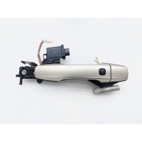 Ручка двери Toyota Land Cruiser VDJ200 2008 6920360050, 6921060100E0, 6922760060E0