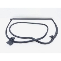 Уплотнитель двери Toyota Land Cruiser VDJ200 2008 6787160110