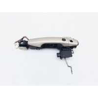 Ручка двери Toyota Land Cruiser VDJ200 2008 6920260010, 6921060100E0, 6921860030E0