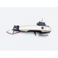 Ручка двери Toyota Land Cruiser VDJ200 2008 6920160040, 6921060100E0, 6921760120E0