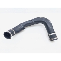 Патрубок интеркулера Toyota Land Cruiser VDJ200 2008 1787751020
