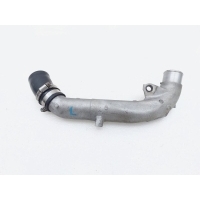 Патрубок интеркулера Toyota Land Cruiser VDJ200 2008 1736451010