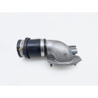 Патрубок интеркулера Toyota Land Cruiser VDJ200 2008 1797251010
