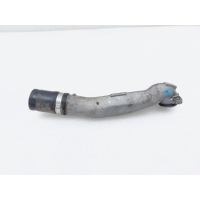 Патрубок интеркулера Toyota Land Cruiser VDJ200 2008 1736051010