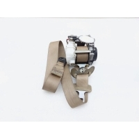 Ремень безопасности с пиропатроном Toyota Land Cruiser VDJ200 2008 7322060550E0, 7322060550