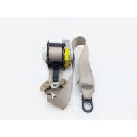 Ремень безопасности с пиропатроном Toyota Land Cruiser VDJ200 2008 7336060490E0, 7336060490