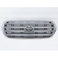 Решетка радиатора Toyota Land Cruiser VDJ200 2008 5310160620