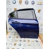 Дверь задняя правая Alfa Romeo Giulia 2 2019