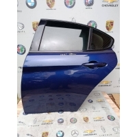 Дверь задняя левая Alfa Romeo Giulia 2 2019