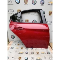 Дверь задняя правая Alfa Romeo Giulia 2 2019