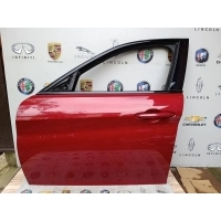 Дверь передняя левая Alfa Romeo Giulia 2 2019