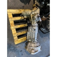 Кпп manual редуктор 2.5 tdi td форд ranger r51j 4x4 2000 - 2006 год