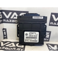 Блок управления АКПП Audi Q7 4L 2011 0C8927750AE