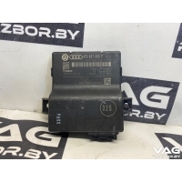 Диагностический интерфейс Audi Q7 4L 2011 4F0907468P,4F0907468F