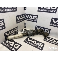 Рулевой карданчик Audi Q7 4L 2011 7L8419491B