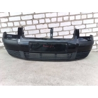 Бампер передний Volkswagen Passat B5 2002