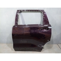 Дверь задняя левая Exeed VX 509001141AADYJ