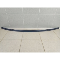 Молдинг крыши правый BMW 4-Series F32 51137341892