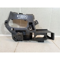 Кронштейн переднего бампера правый Smart Fortwo W453 A4538260214