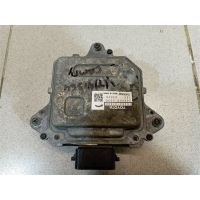 Моторчик вентилятора Toyota Camry V70 1636331490
