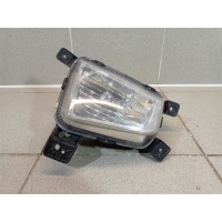 Фара противотуманная левая Hyundai Creta GS 92201M0000