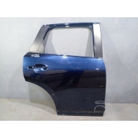Дверь задняя правая Mazda CX-5 2 KBY07202XD
