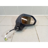 Зеркало правое электрическое Geely Okavango 8894425485
