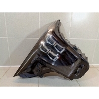 Фара левая GAC GS8 7210001DRS0001M10