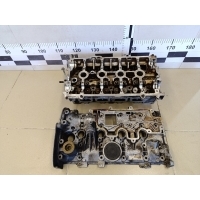 Головка блока RENAULT Megane II 2002-2009 7701474361