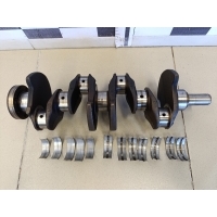 Коленвал RENAULT Megane II 2002-2009 122012850R