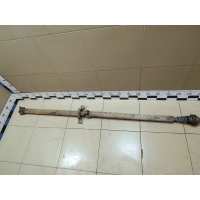Вал карданный Chevrolet Captiva (C100) 2006-2010 20781756