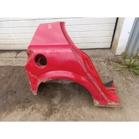 Крыло заднее правое OPEL Astra H / Family 2004-2015 13168052