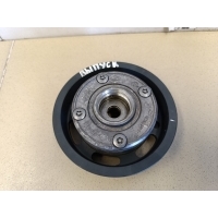 Механизм изменения фаз ГРМ RENAULT Megane II 2002-2009 7701478505