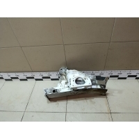 Лонжерон передний правый SKODA Rapid 2013> 6Q7803092B