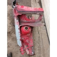 Лонжерон передний правый OPEL Astra H / Family 2004-2015 93190335