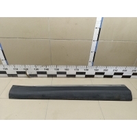 Накладка двери передней левой Exeed TXL (M32T) 2019> 609000152AA