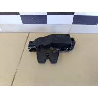Замок багажника CITROEN C4 2005-2011 871982