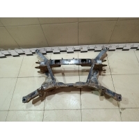 Балка задняя Chevrolet Captiva (C100) 2006-2010 20943348