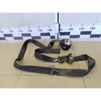 Ремень безопасности с пиропатроном CITROEN C4 2005-2011 8974KV