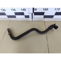 Патрубок отопителя CITROEN C4 2005-2011 6466F7