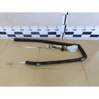 Подушка безопасности боковая (шторка) CITROEN C4 2005-2011 833133