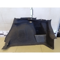 Обшивка багажника CITROEN C4 2005-2011 7473VV