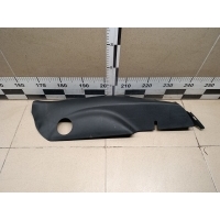 Обшивка стойки SKODA Rapid 2013> 5JA867766B9B9